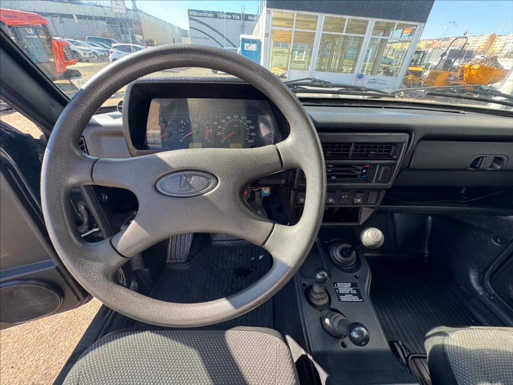 Lada Niva