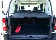 Citroën Berlingo 10