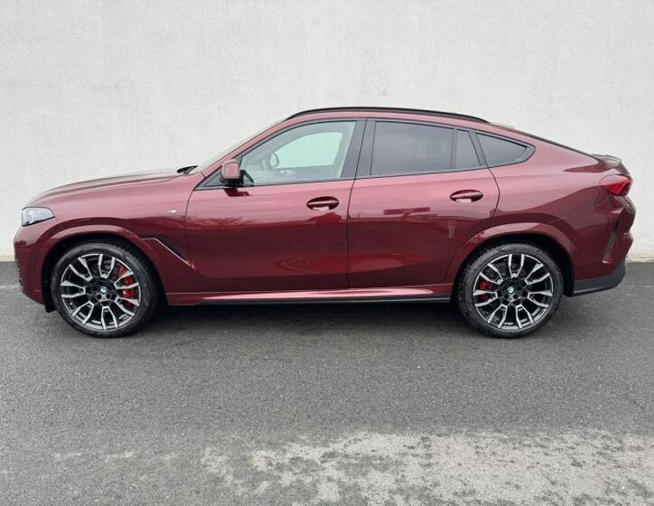 BMW X6 3