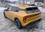 KIA Ostatní Hatchback 0,0 132 kw