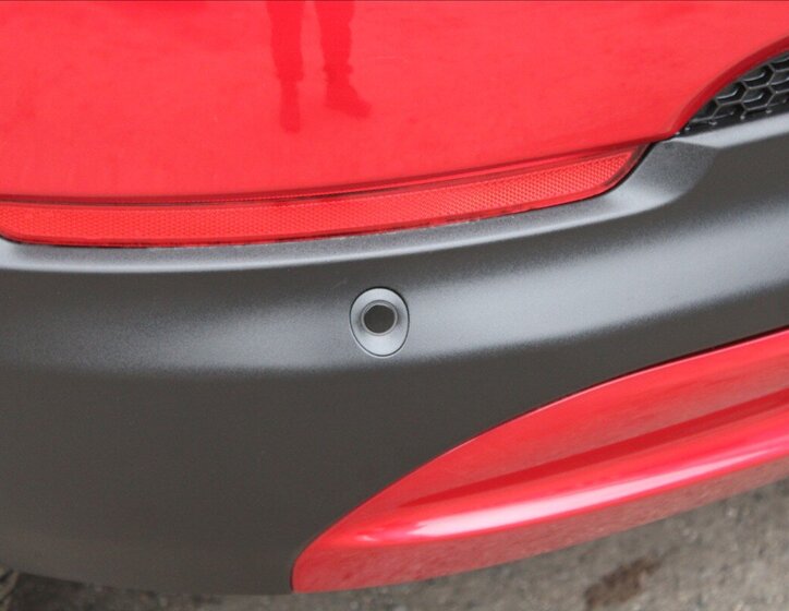 Fiat 500X SUV / Terénní 1,4 l 103 kw