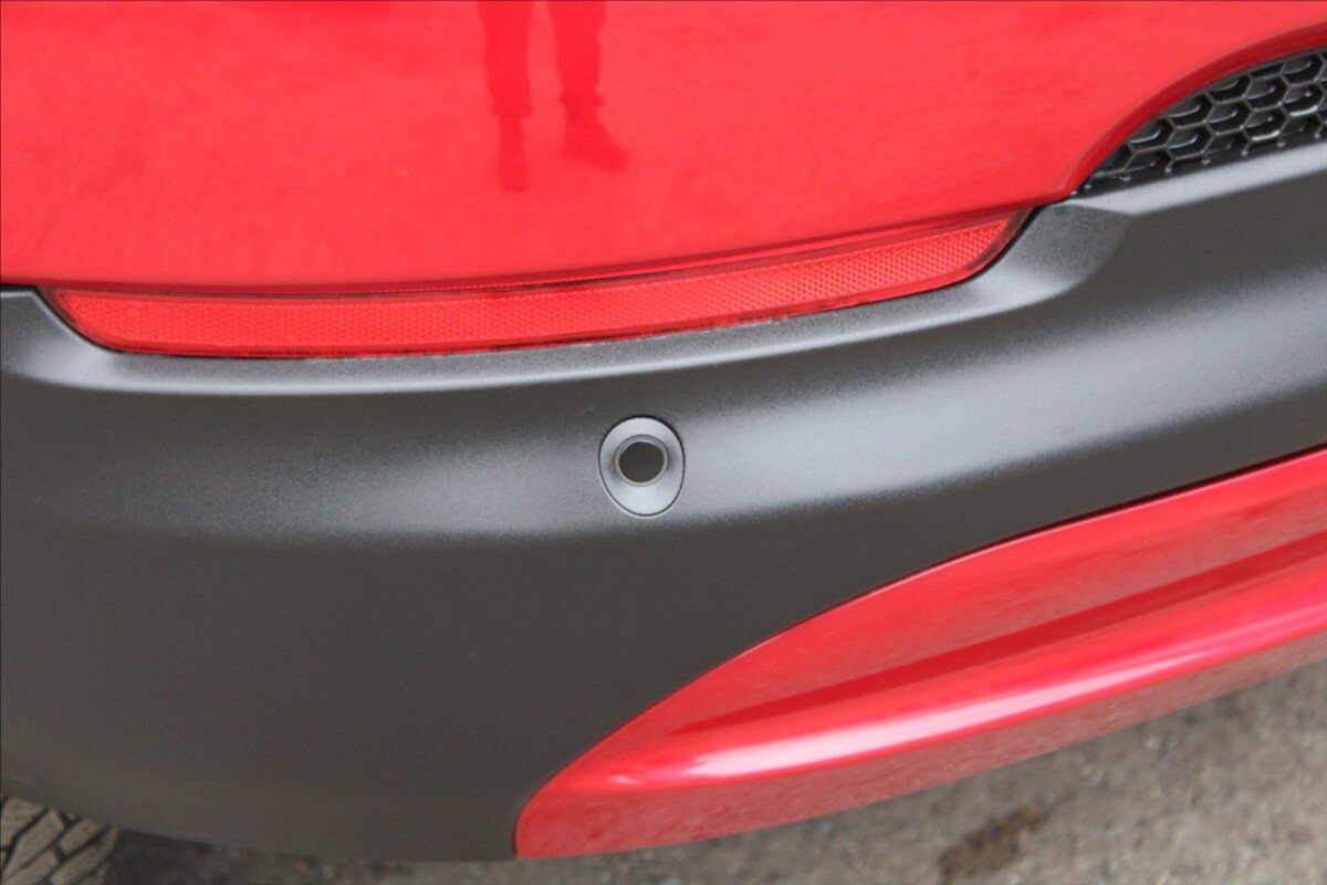 Fiat 500X SUV / Terénní 1,4 l 103 kw