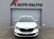 Škoda Fabia Hatchback 999,0 70 kw