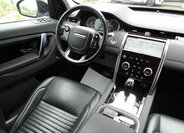 Land Rover Discovery Sport SUV / Terénní 2,0 l 110 kw