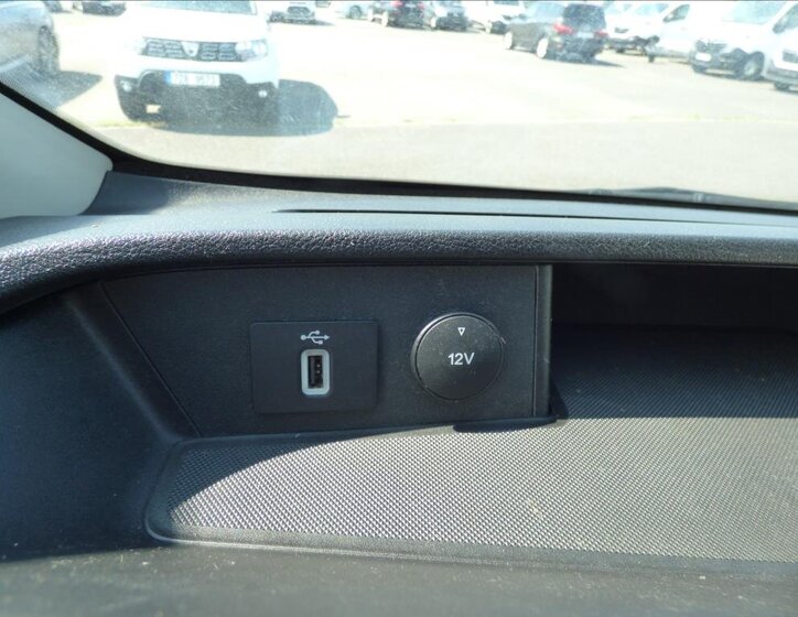 Ford Transit Custom Ostatní 2,0 l 96 kw