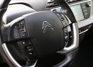Citroën C4 Picasso Kombi 1,6 l 85 kw