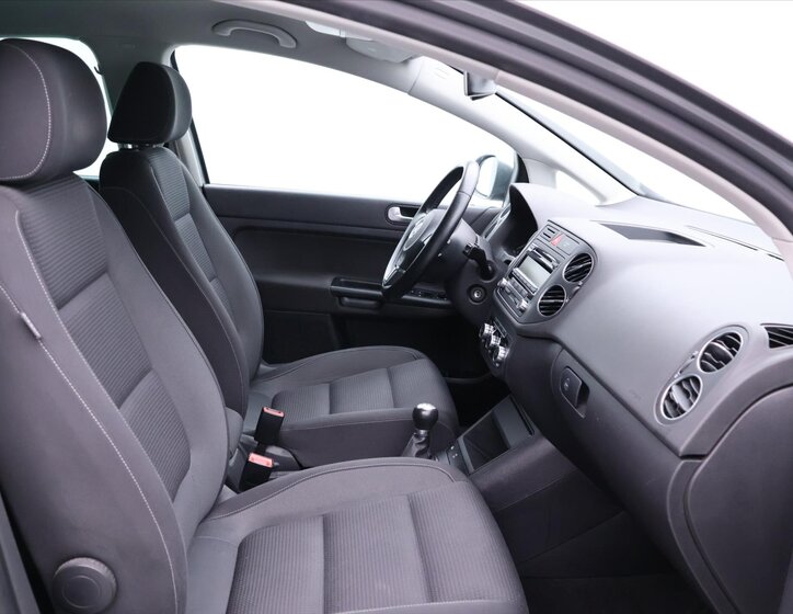 Volkswagen Golf Plus 12