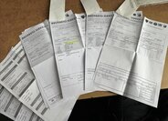 Fiat Freemont SUV / Terénní 2,0 l 125 kw