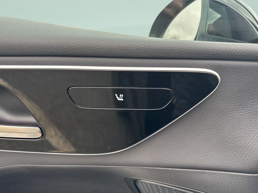 Mercedes-Benz GLC Kupé 2,0 l 150 kw