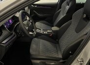 Škoda Octavia Kombi 1,5 l 110 kw