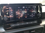 Seat Leon Hatchback 999,0 81 kw