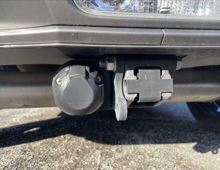 Suzuki Vitara Hatchback 1,4 l 95 kw