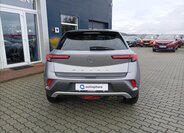 Opel Mokka SUV 1,2 l 100 kw