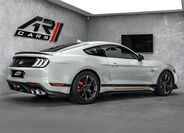 Ford Mustang 5