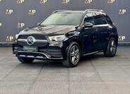 Mercedes-Benz GLE 1