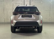 Toyota Yaris Cross 6