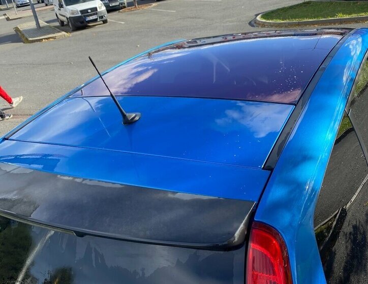 Ford C-MAX MPV 0,0 0