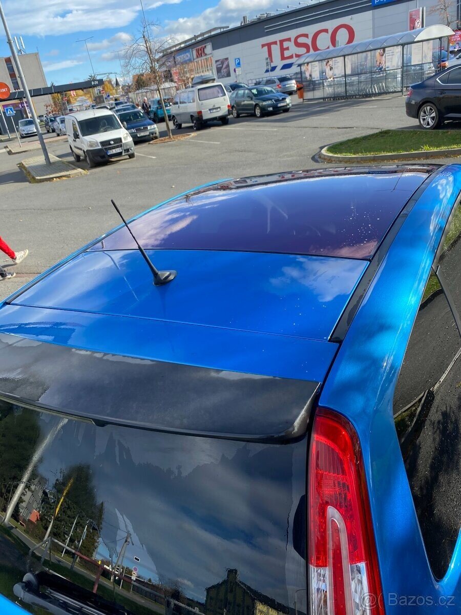 Ford C-MAX MPV 0,0 0