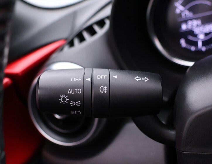 Mazda MX-5 Kabriolet 1,5 l 96 kw