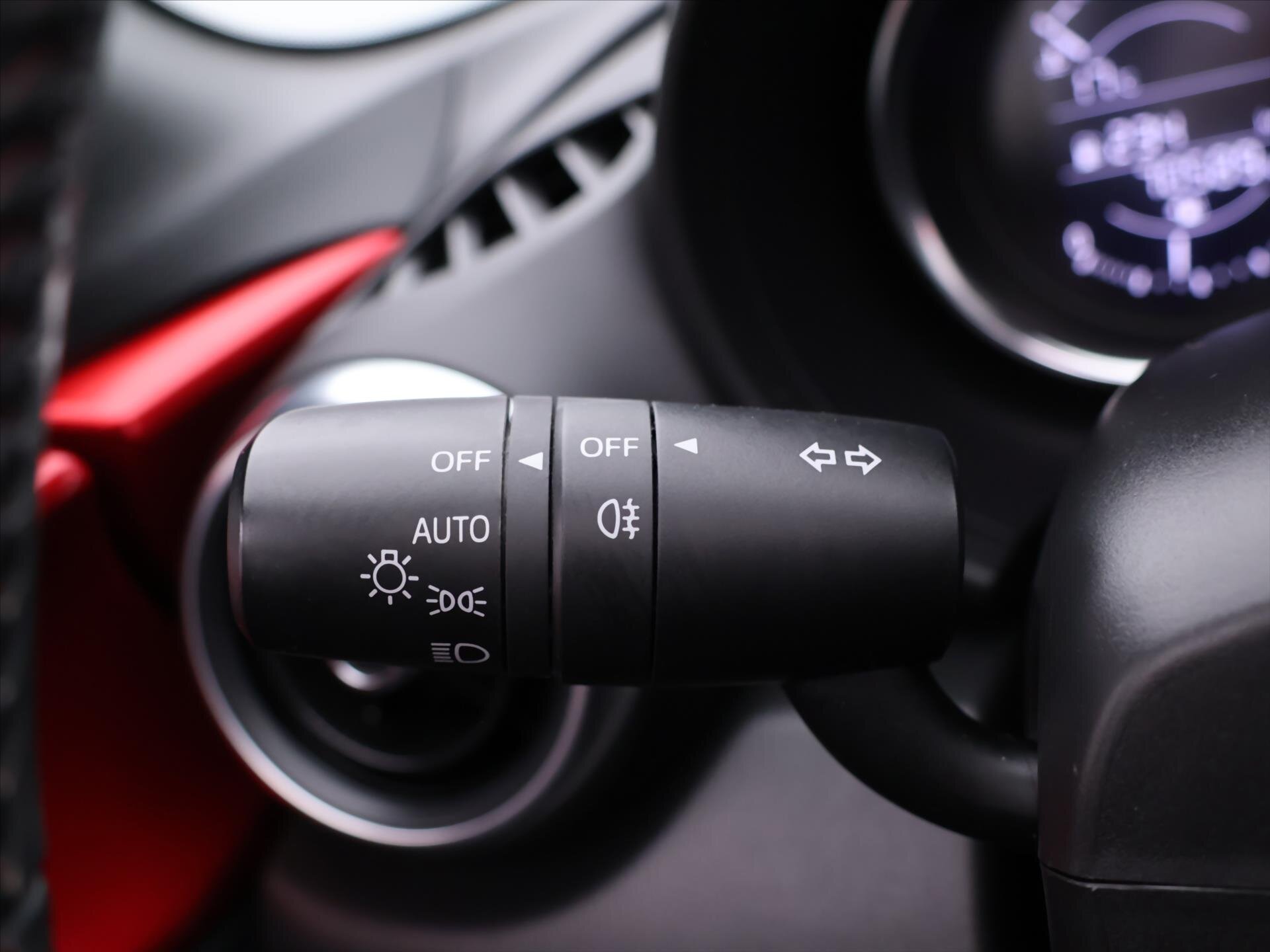 Mazda MX-5 Kabriolet 1,5 l 96 kw