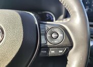 Toyota RAV4 SUV / Terénní 2,5 l 163 kw