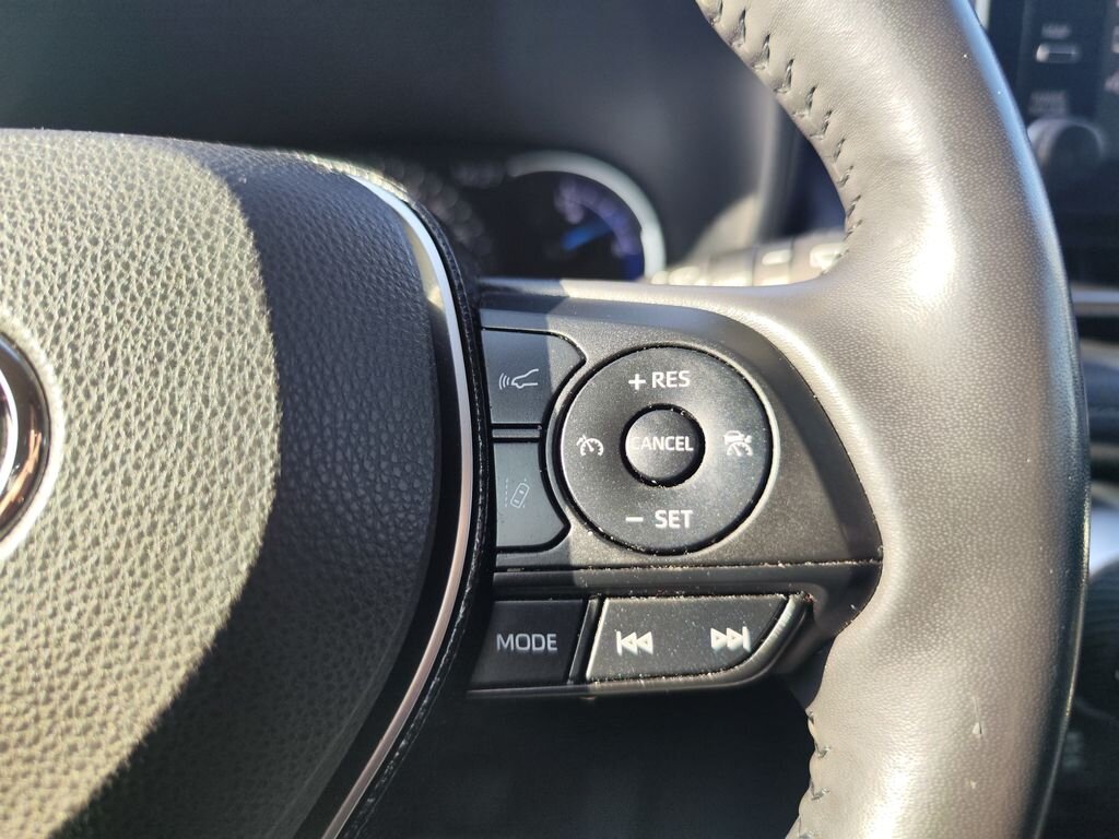 Toyota RAV4 SUV / Terénní 2,5 l 163 kw