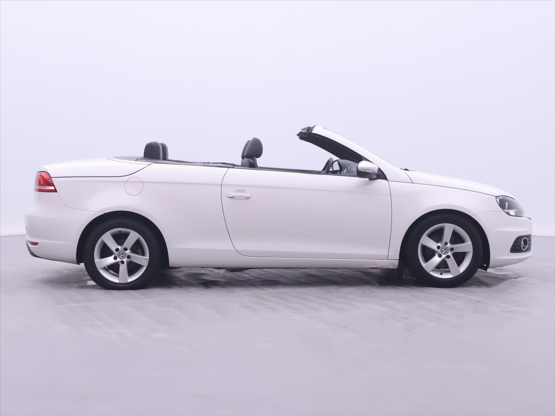 Volkswagen EOS