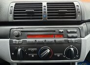 BMW Řada 3 Hatchback 1,8 l 85 kw