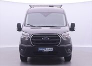 Ford Transit Ostatní 2,0 l 96 kw