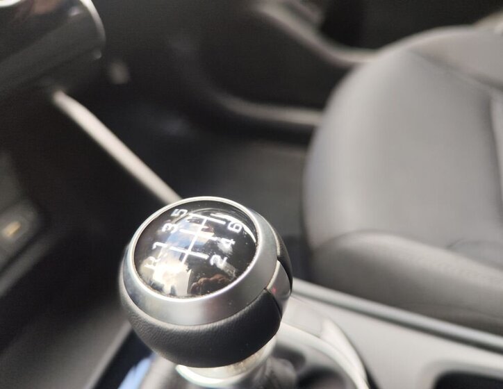 Hyundai Tucson SUV / Terénní 1,6 l 110 kw