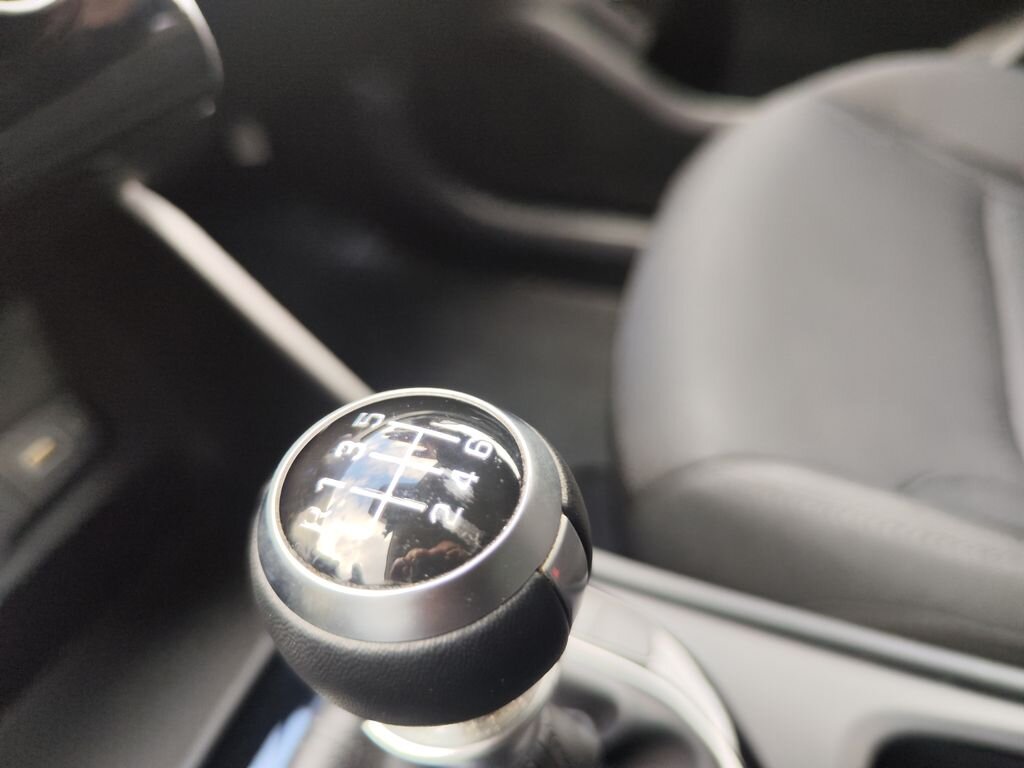 Hyundai Tucson SUV / Terénní 1,6 l 110 kw