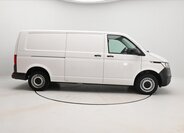 Volkswagen Transporter Skříň 2,0 l 81 kw