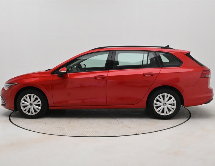 Volkswagen Golf Kombi 2,0 l 110 kw