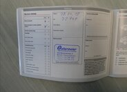 Seat Ateca SUV / Terénní 2,0 l 110 kw