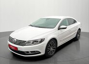 Volkswagen CC Sedan / Limuzína 2,0 l 130 kw