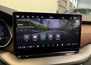 Škoda Octavia Liftback 2,0 l 110 kw