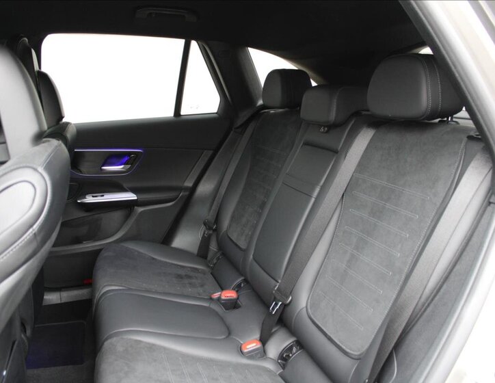 Mercedes-Benz GLC 32