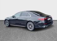 Mercedes-Benz Třídy E 3