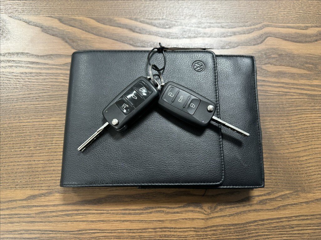 Volkswagen Caddy Kombi 2,0 l 75 kw