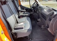 Renault Master Ostatní 2,3 l 81 kw