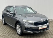 Škoda Kamiq 7