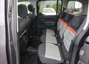 Citroën Berlingo 17