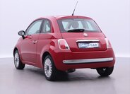 Fiat 500 Hatchback 1,2 l 51 kw