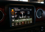 Jeep Wrangler Ostatní 2,0 l 201 kw