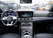 Mercedes-Benz Třídy E 29