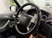 Ford Galaxy MPV 2,0 l 120 kw