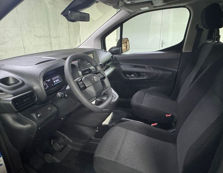 Toyota ProAce City MPV 1,5 l 96 kw