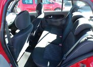 Renault Thalia Sedan / Limuzína 1,1 l 55 kw