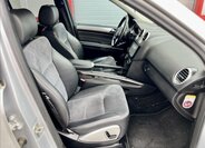 Mercedes-Benz Třídy M SUV 3,0 l 165 kw