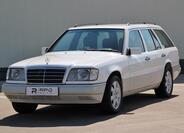Mercedes-Benz 124 1